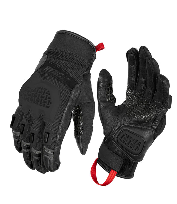 GRAVEL DUALSPORT GLOVES