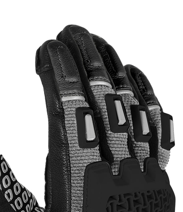 GRAVEL DUALSPORT GLOVES