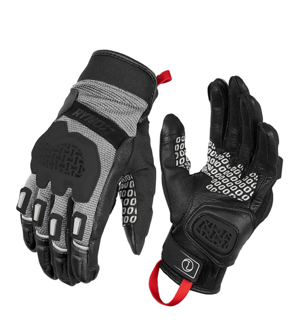 GRAVEL DUALSPORT GLOVES