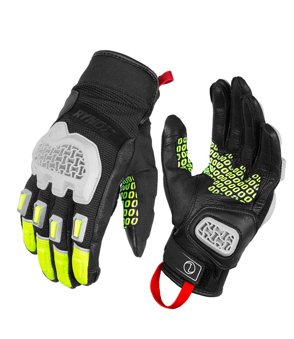 GRAVEL DUALSPORT GLOVES