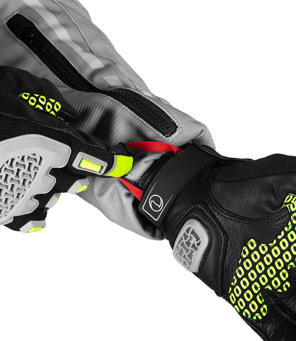 GRAVEL DUALSPORT GLOVES