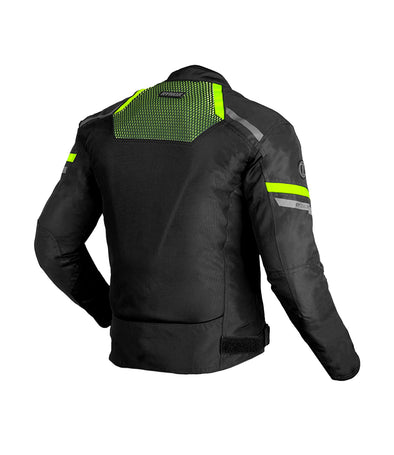 HELIUM GT 3 JACKET