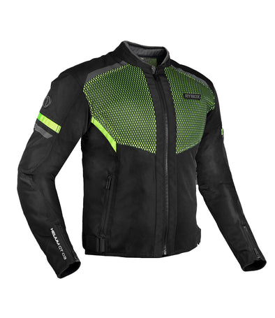 HELIUM GT 3 JACKET