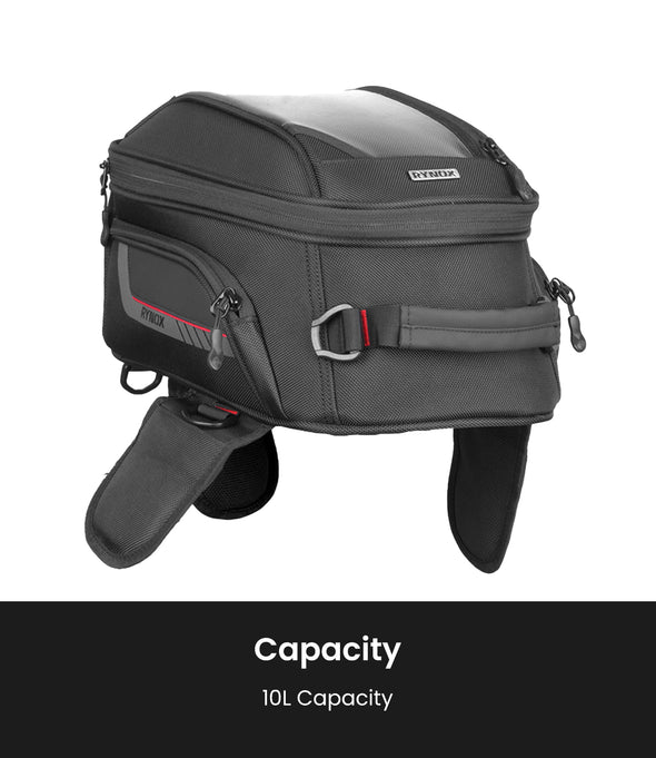 OPTIMUS 3 TANK BAG 10L