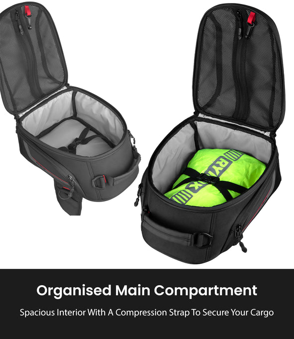 OPTIMUS 3 TANK BAG 10L