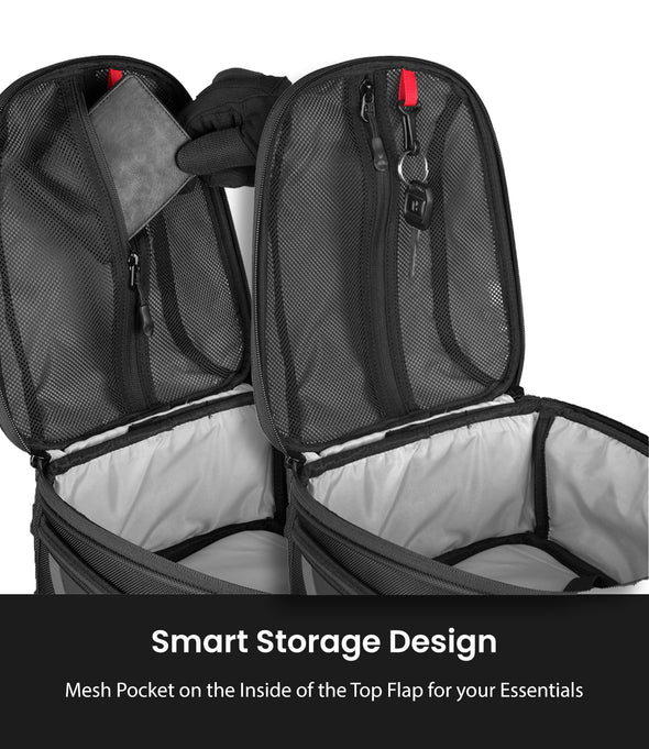 OPTIMUS 3 TANK BAG 10L