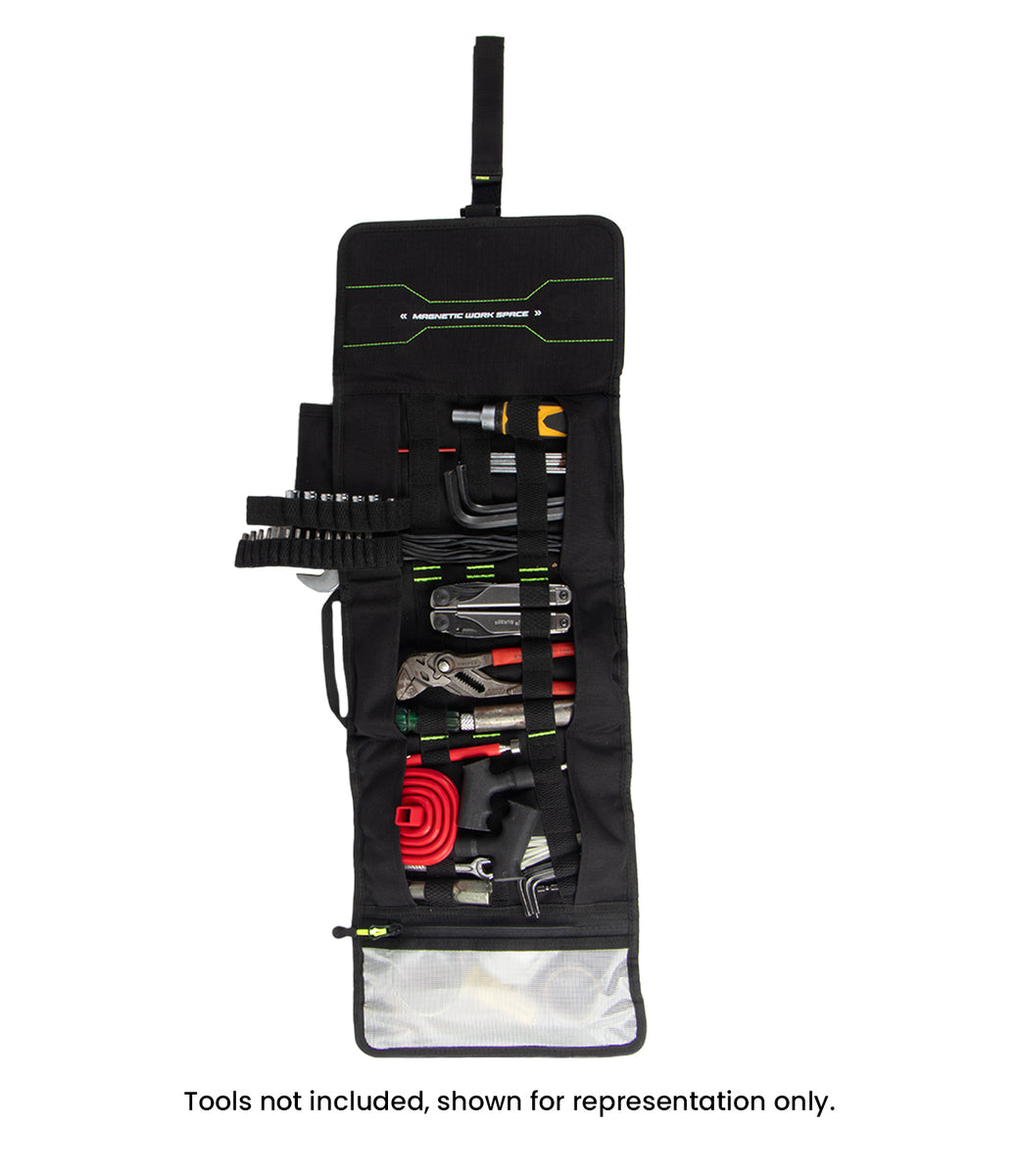 NAVIGATOR TOOL ROLL – Rynox Gear