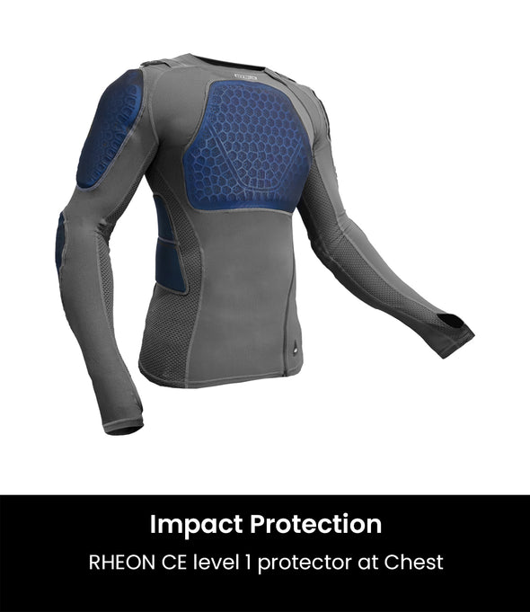 QUEST PRO 2 PROTECTIVE BASE LAYER - UPPER