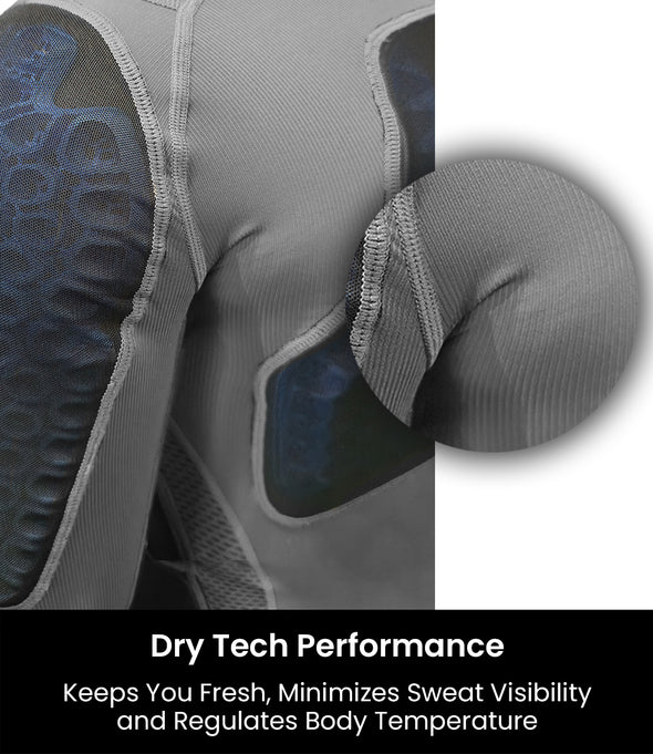 QUEST PRO 2 PROTECTIVE BASE LAYER - UPPER