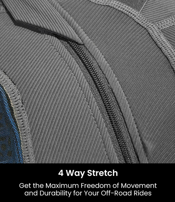 QUEST PRO 2 PROTECTIVE BASE LAYER - UPPER