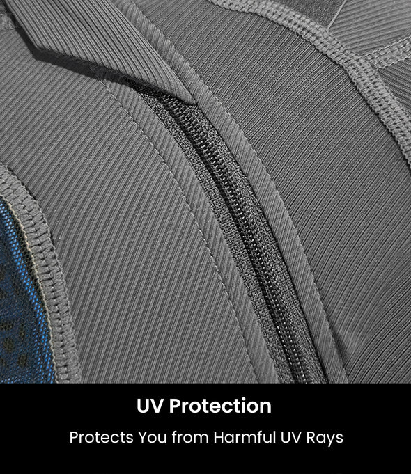 QUEST PRO 2 PROTECTIVE BASE LAYER - UPPER