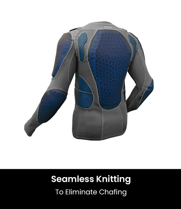 QUEST PRO 2 PROTECTIVE BASE LAYER - UPPER