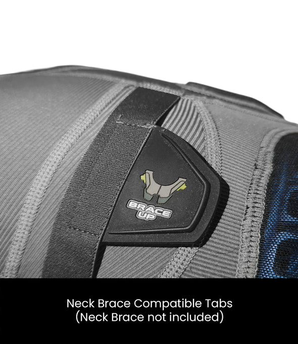 QUEST PRO 2 PROTECTIVE BASE LAYER - UPPER