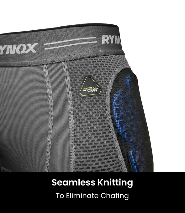 QUEST PRO 2 PROTECTIVE BASE LAYER - LOWER