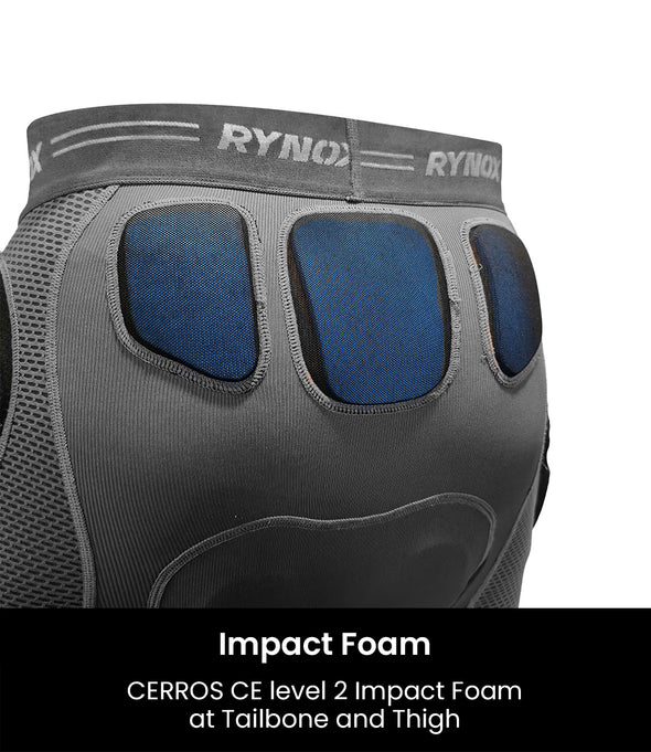 QUEST PRO 2 PROTECTIVE BASE LAYER - LOWER