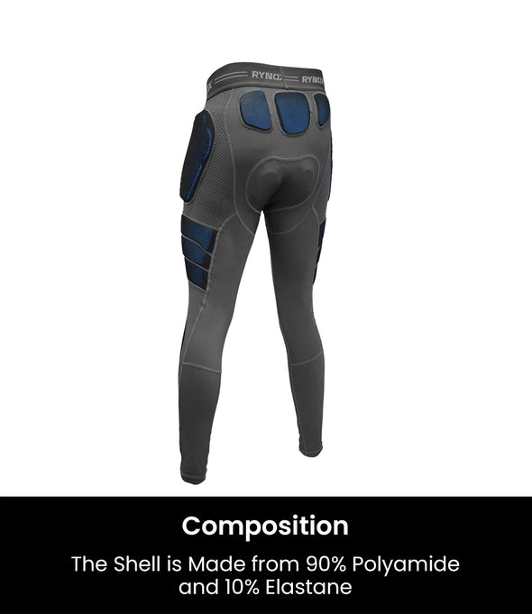 QUEST PRO 2 PROTECTIVE BASE LAYER - LOWER