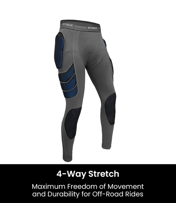 QUEST PRO 2 PROTECTIVE BASE LAYER - LOWER