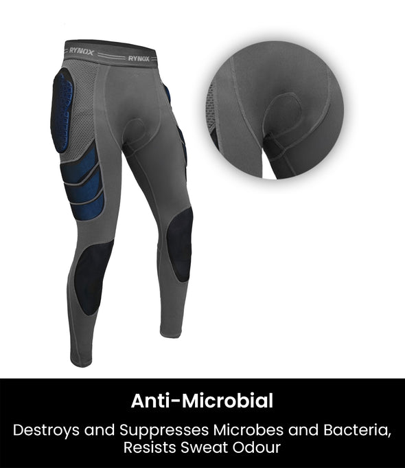 QUEST PRO 2 PROTECTIVE BASE LAYER - LOWER