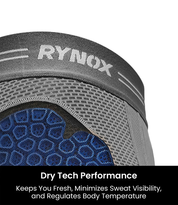 QUEST PRO 2 PROTECTIVE BASE LAYER - LOWER