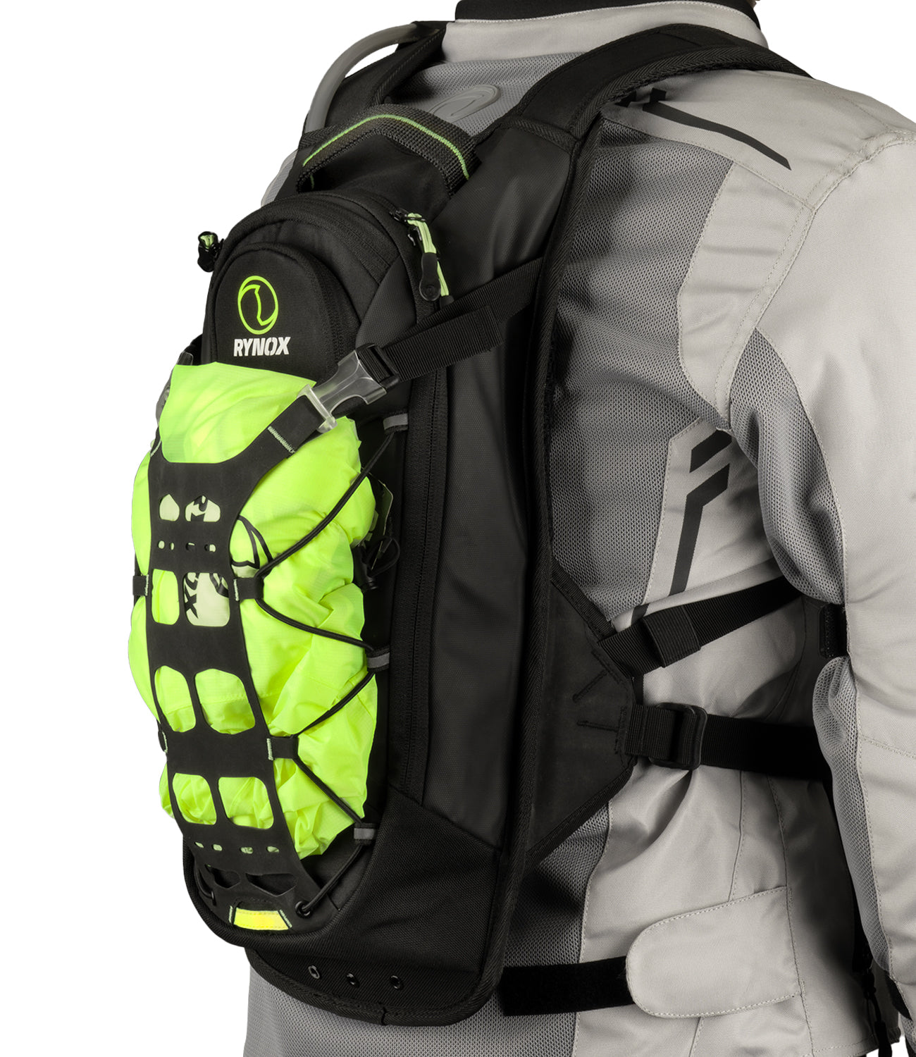 Hyration Backpack NAVIGATOR HYDRATION BACKPACK – Rynox Gear