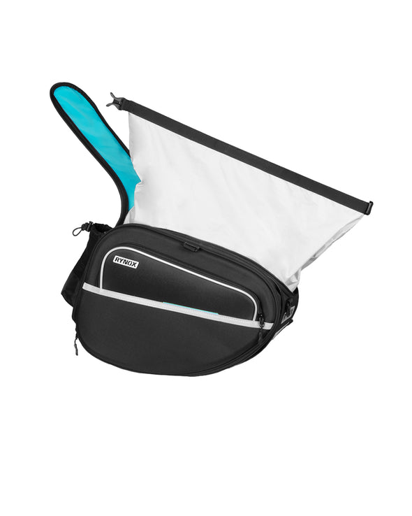 Bag Rynox Bike Accessories NOMAD SADDLEBAGS 60L STORMPROOF – Rynox