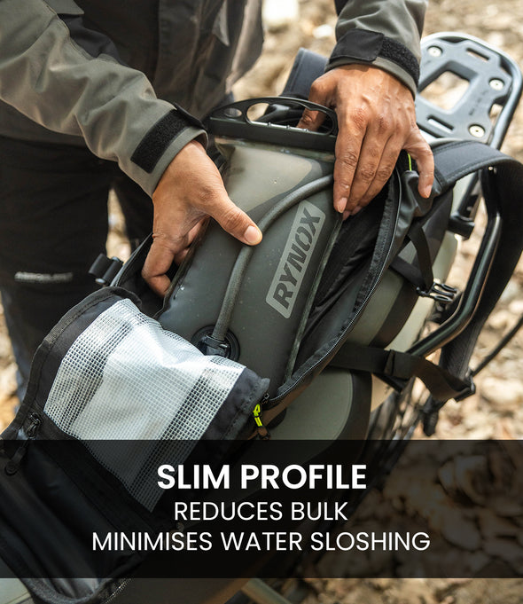 RELOAD HYDRATION BLADDER