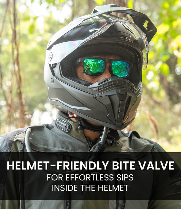 RELOAD HYDRATION BLADDER