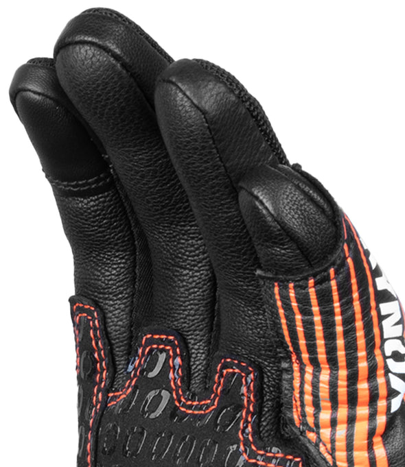 TORNADO PRO 4 GLOVES