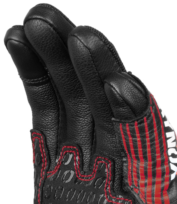 TORNADO PRO 4 GLOVES