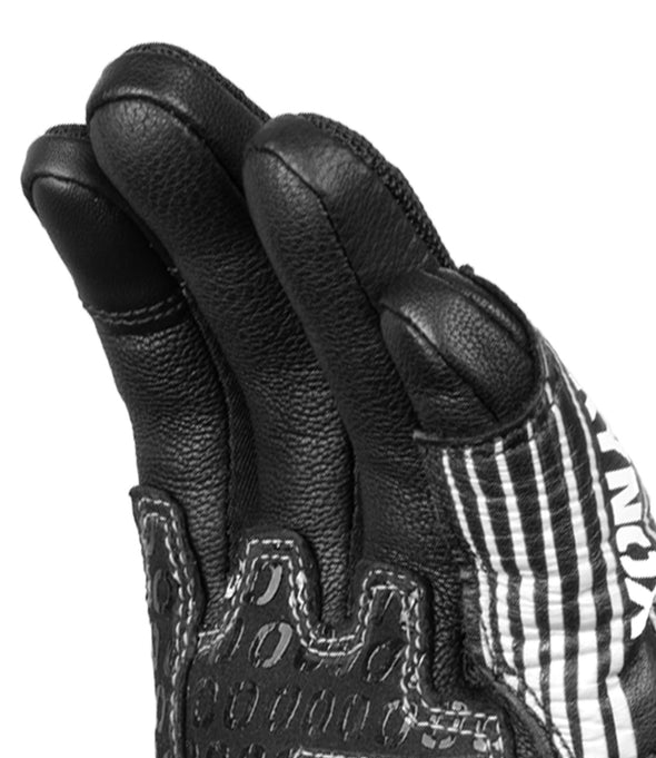 TORNADO PRO 4 GLOVES