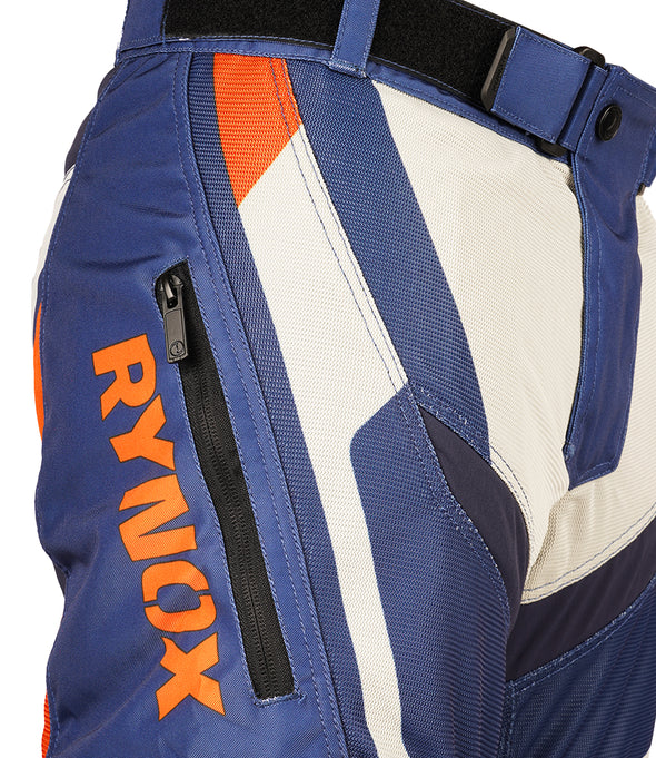 Rynox Advento Pants – Moto Republic