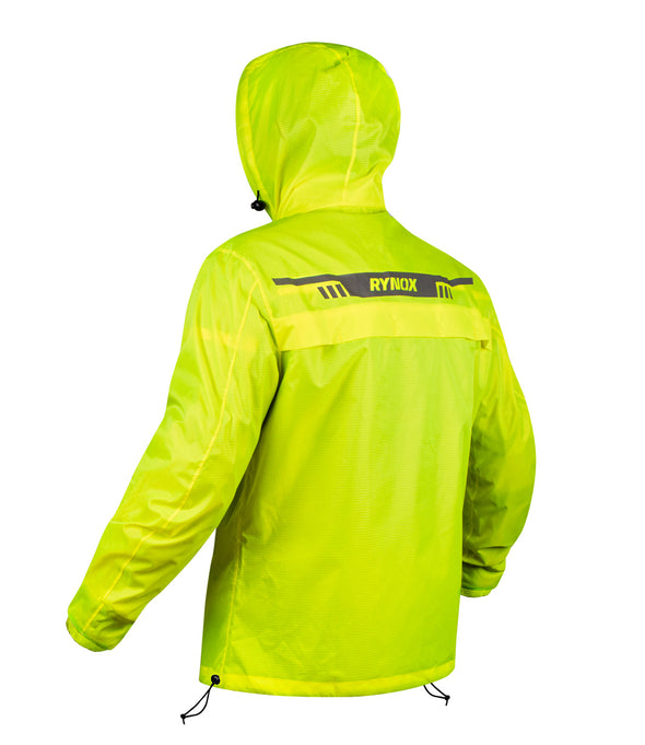 H2GO PRO RAIN JACKET
