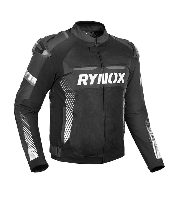 APEX EVO JACKET - CE CERTIFIED CLASS AA