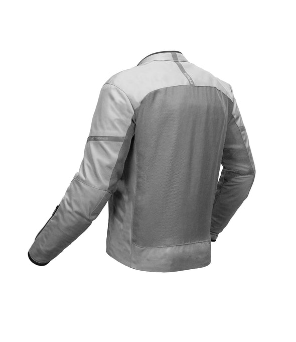 CYPHER GT 2 JACKET – Rynox Gear