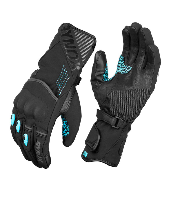 Insulated Gloves Down Winter Gloves The Best Ski And Snowboard