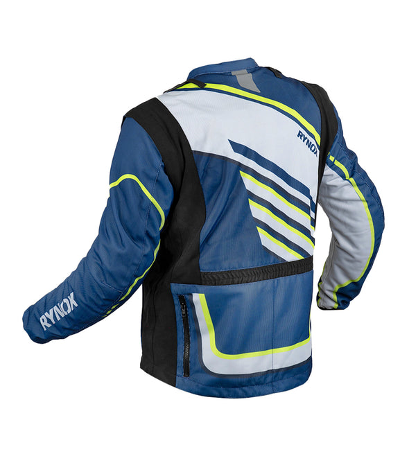 DUNE NEO TRAIL OFFROAD JACKET