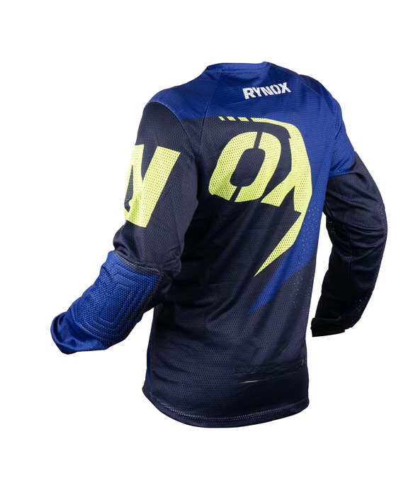 SWITCHBACK NEO OFFROAD JERSEY