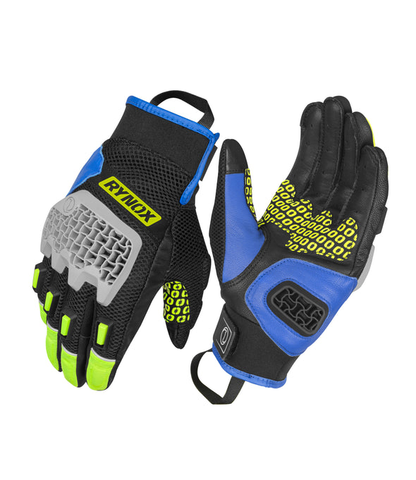 GRAVEL DUALSPORT GLOVES