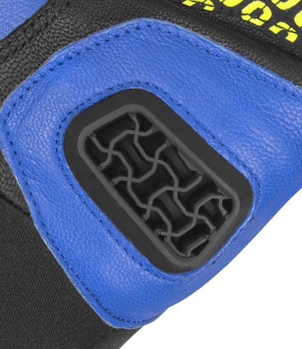 GRAVEL DUALSPORT GLOVES