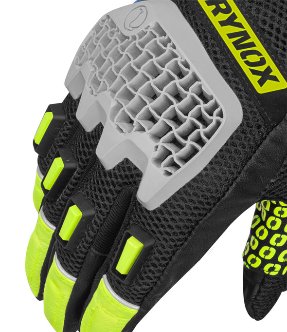 GRAVEL DUALSPORT GLOVES