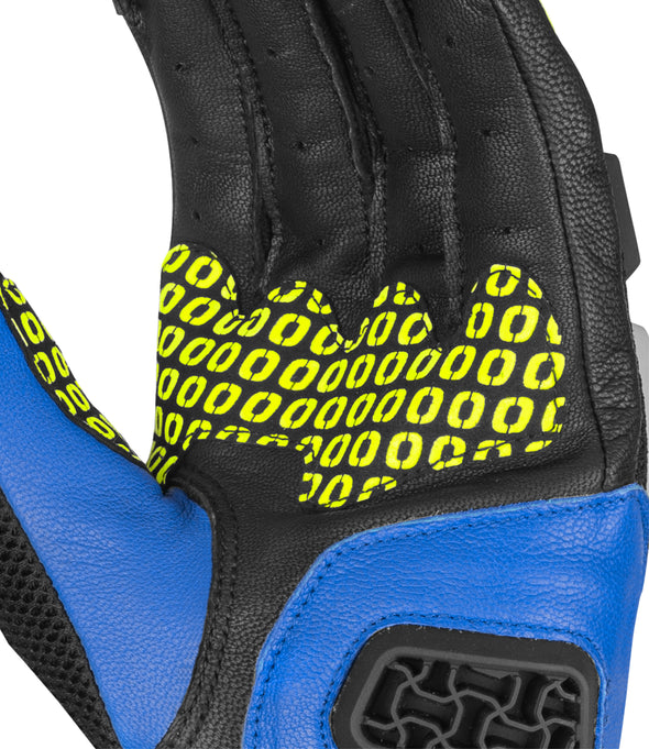 GRAVEL DUALSPORT GLOVES