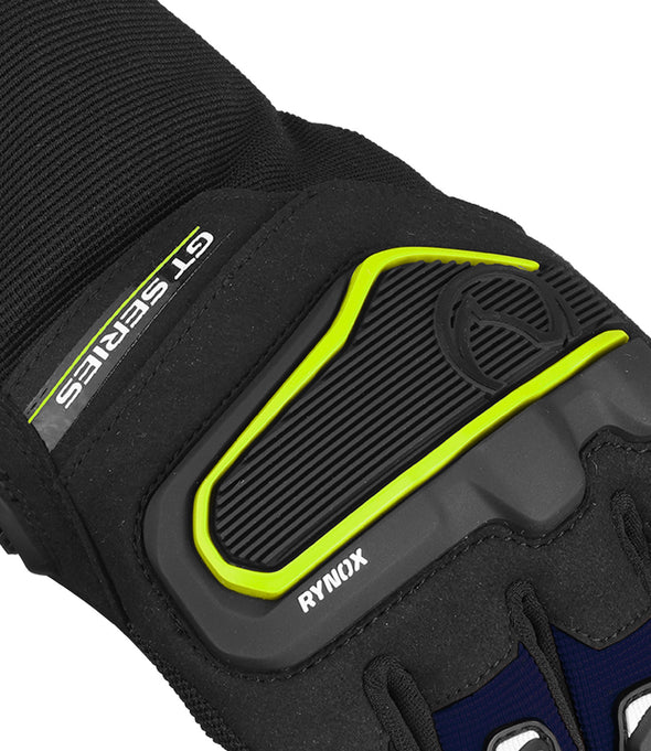 HELIUM GT GLOVES – Rynox Gear - Main Image