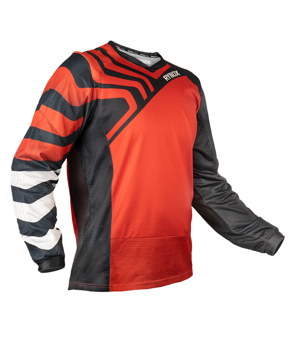 RIPPLE PRO OFFROAD JERSEY – Rynox Gear