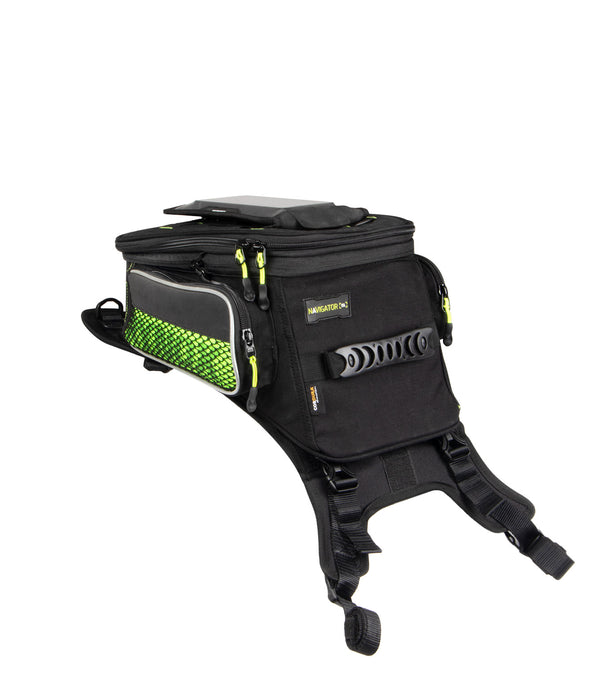 NAVIGATOR TANK BAG 15L