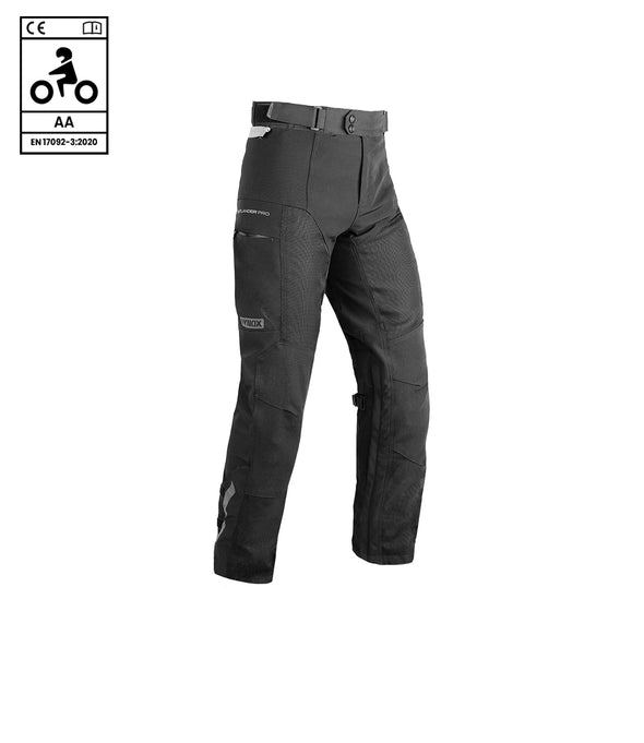 OUTLANDER PRO PANTS – CE CERTIFIED CLASS AA – Rynox Gear