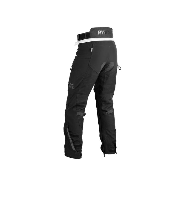 OUTLANDER PRO PANTS – CE CERTIFIED CLASS AA – Rynox Gear