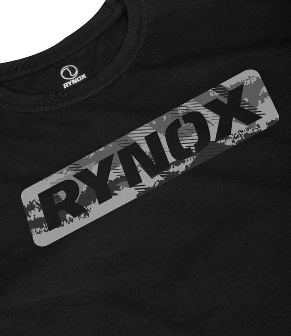 GRUNGE WORDMARK T-SHIRT