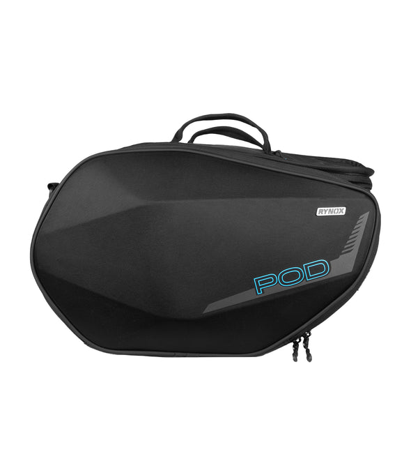 POD SADDLEBAGS 52L- STORMPROOF