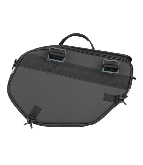POD SADDLEBAGS 52L- STORMPROOF