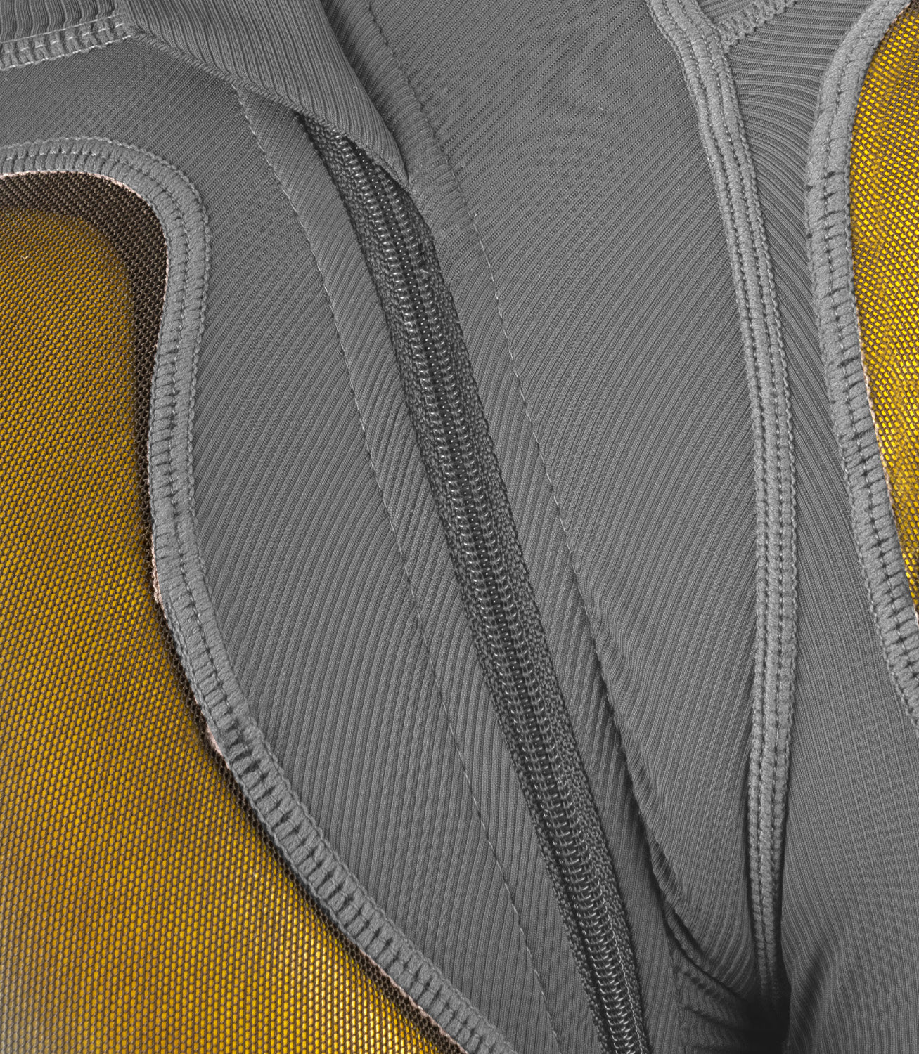 QUEST PRO PROTECTIVE BASE LAYER - UPPER – Rynox Gear